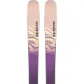 Salomon Stance W 94 Alpinski Til Damer
