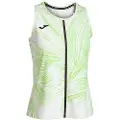 Joma Challenge ærmeløs T-shirt