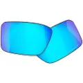 Oakley Heliostat Prizm Polarized Udskiftningslinser