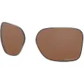 Oakley Wildrye Prizm Iridium Polarized Udskiftningslinser