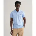 Gant Reg Shield Kortærmet Polo