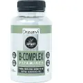 Drasanvi Sport Live B Complex Kapsler 90 Enheder
