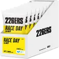 226ers Sub9 Race Day Enkelt Dosis Stick Boks Vandmelon 87g 9 Enheder