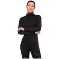 Super.natural Skiing Roll Neck T-shirt Med Lange ærmer