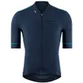 Etxeondo Rali Kortærmet Trøje