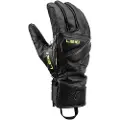 LEKI Wcr Venom Speed 3d Handsker