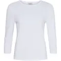 Redgreen Clarissa 3/4 ærmet T-shirt