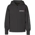 Napapijri B-neutrinos Sweatshirt Med Lynlås