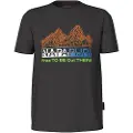 Napapijri S-fuji T-shirt Med Korte ærmer
