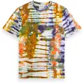 Scotch & Soda 174591 T-shirt Med Korte ærmer
