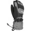 Level Patrol Handsker