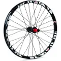 Gtr Sl35 Boost 29´´ Centerlock Disc Tubeless Mtb Baghjul