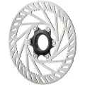 Ashima Aro 28 Cl 2 Mm E-bike Bremse Skive