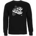 Cinelli Mike Giant Sweatshirt