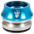 Total Bmx Kill A Bee Integreret Headset