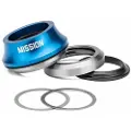 Mission Turret Integreret Headset