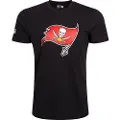 New Era Nfl Regular Tampa Bay Buccaneers T-shirt Med Korte ærmer