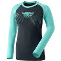 Dynafit Speed Dryarn Langærmet Baselayer