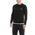 Replay Uk2505.000.g23138 Trøje