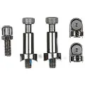 Bone Deth Pivot 3 Bremseklodser