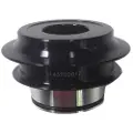Specialized Ds Ta 15x100/od Roval Mtn Hub 15x110 Mm 31 Mm Forhjulsnav Endekapper