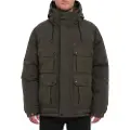 Volcom Dodstone 5K Jakke grøn