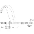 Mavic Crossmax Slr 22 Fælg