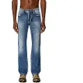 Diesel 00c06p-09i16 1985 Larkee Jeans