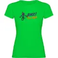 Kruskis Bmx Freestyle T-shirt Med Korte ærmer
