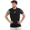 Adidas Heat.rdy Freelift Pro Kortærmet Polo