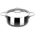 Ibili Inox Noah 24 Cm Gryde