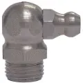Umeta 1310904 90º H3 R.m6 9 Mm Hydraulisk Fedtpistol Din