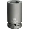 JBM 1´´ 30 Mm 6-kantet Topnøgle