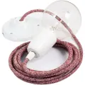 Creative Cables Rs83 Diy 1 M Pendellampe
