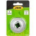JBM 42 Mm Ekstraktionskop Til Oliefilter