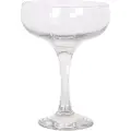 LAV Sæt Med 6 Champagneglas Misket 235ml