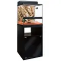Exo Terra Terrarieskab Lille Naturligt Terrariestativ