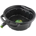 JBM Overskuds Olie Depositum 18l