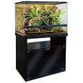 Exo Terra Terrarieskab Stort Naturligt Terrariestativ