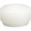 HALDER 3508.070 Supercraft 70 Mm Nylon Hammermund