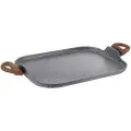 San Ignacio Daimiel 35.5x28.3 Cm Grillpande