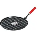 La Estrella Rotisserie Med Marmoreret Grill 26 Cm