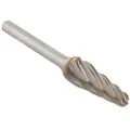 Tyrolit Karbidfræser 52kel Mx - 12x30 6x75