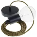 Creative Cables Rz24 Zigzag 2 M Pendellampe