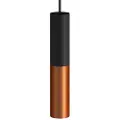Creative Cables Textil Doble Tub-e14 Pendellampe