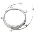 Creative Cables Lumet System Lyskæde 7.5 M 5 Stykker