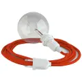 Creative Cables Rm15 5 M Hængende Lampe Til Lampeskærm