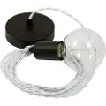 Creative Cables Tm01 1 M Pendellampe