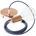 Creative Cables Rc30 1 M Diy Pendellampe