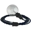 Creative Cables Tm20 3 M Hængende Lampe Til Lampeskærm